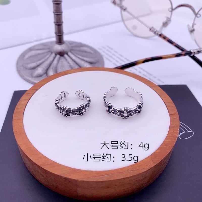 Chrome Hearts ring 03lyx73